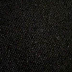 Meet your Posher, Terence